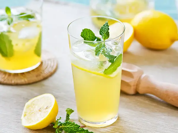 Lemon Juice